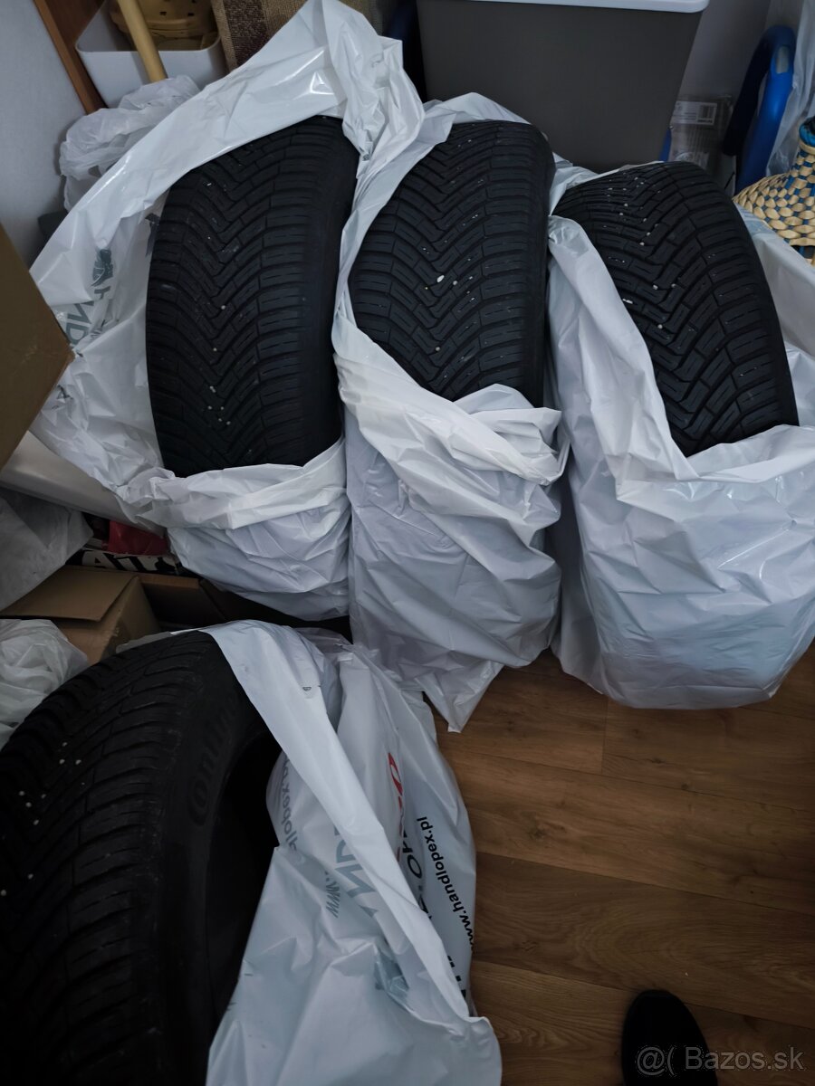 Celoročné pneumatiky - 5