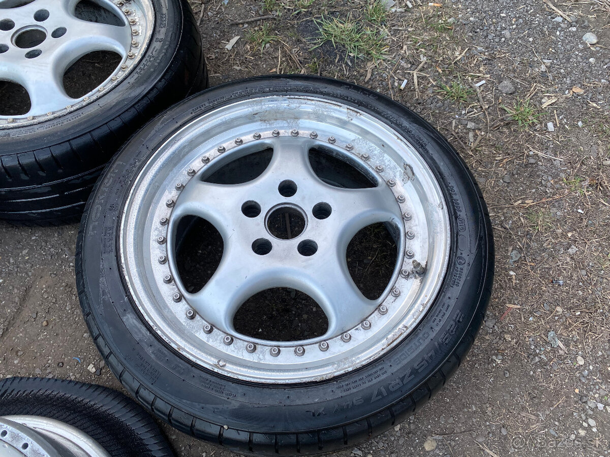 RH ZW1 5x112 R17 - 5