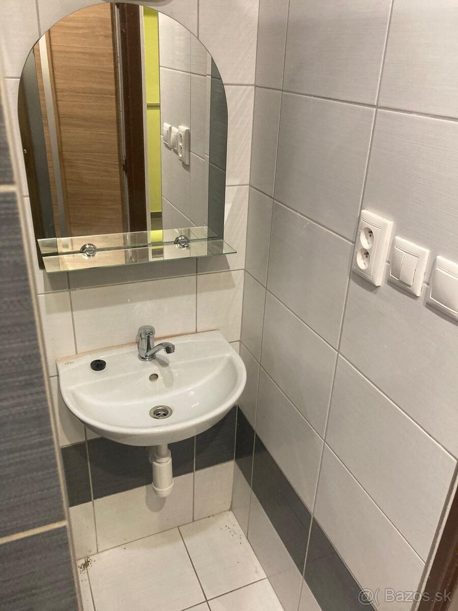 Prenájom 1 izbový byt s parkingom Trnava - 5