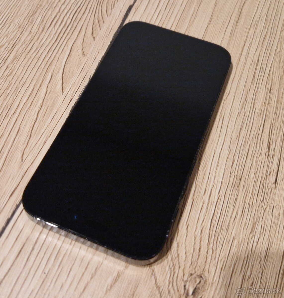 Apple iphone 14 pro 128gb cierny - 5