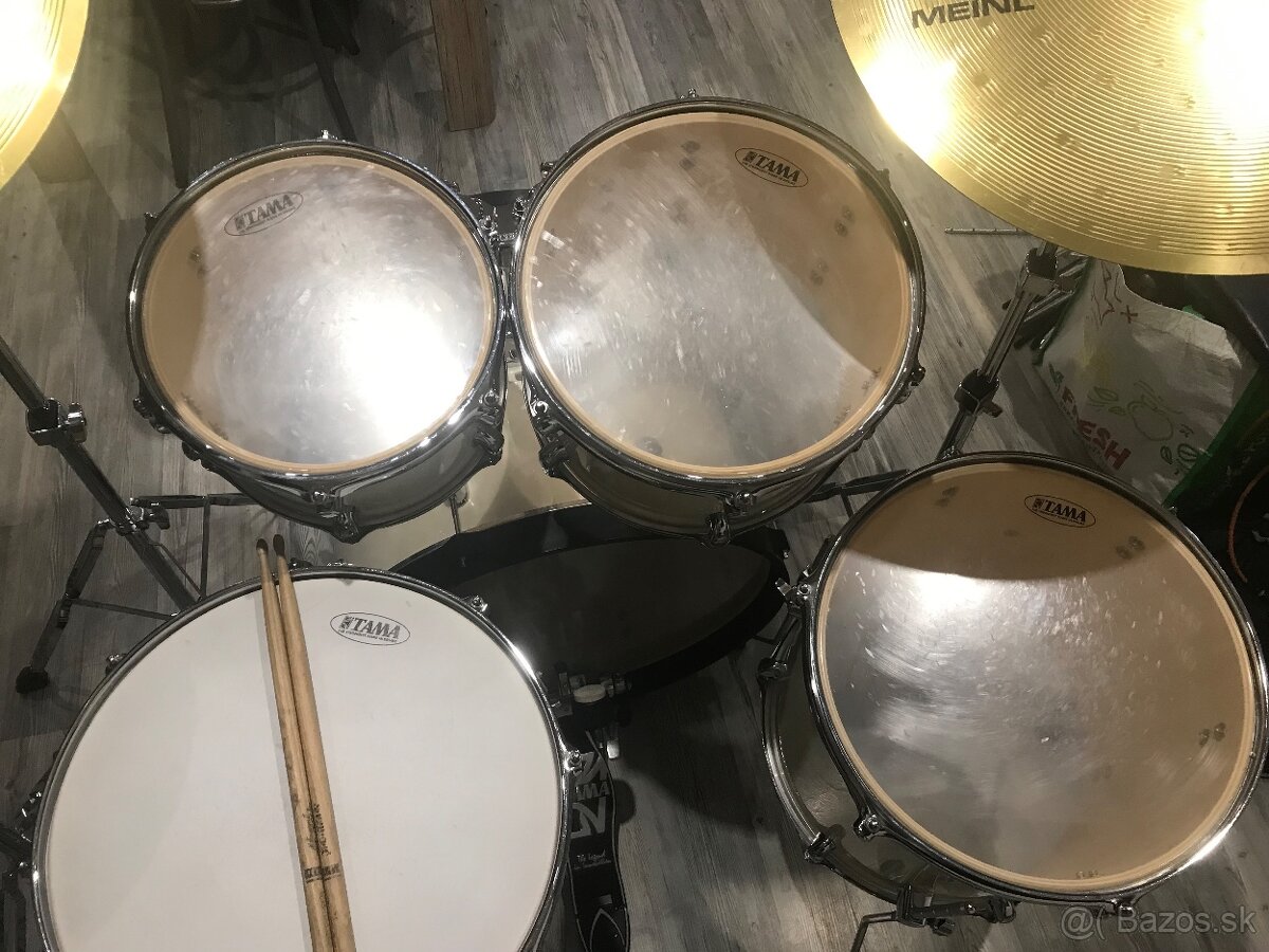 Tama Rhythm made komplet sada - 5