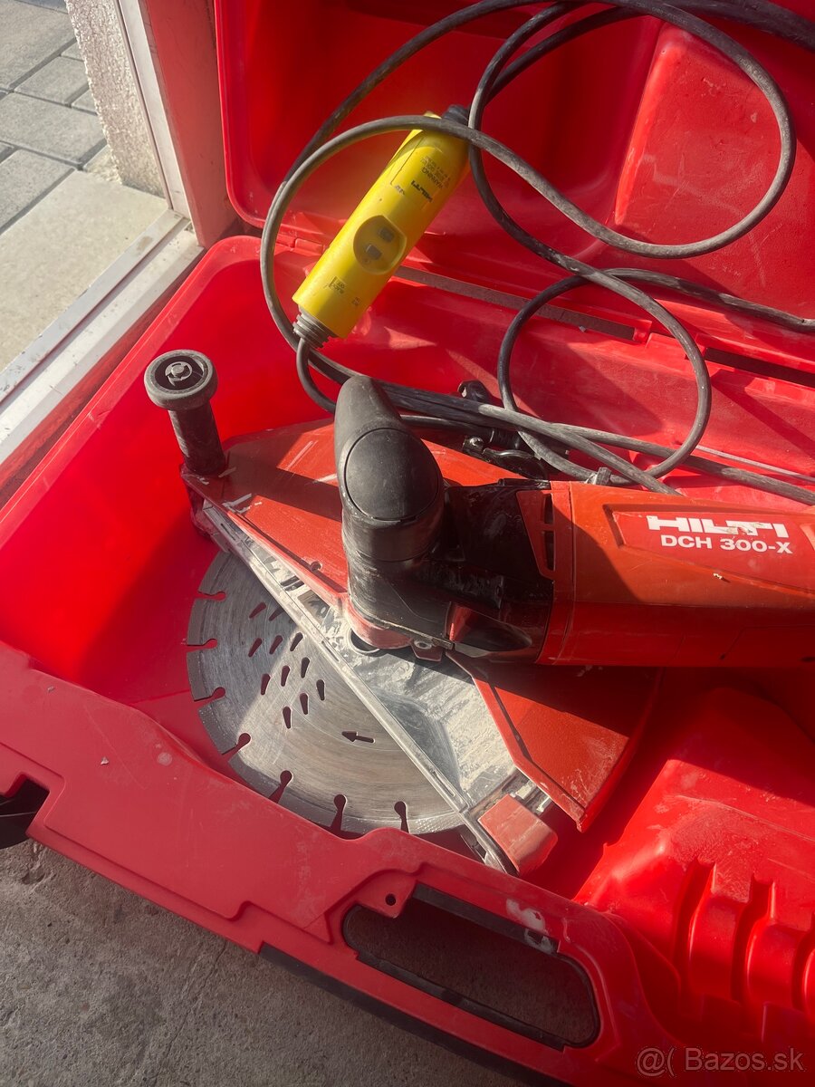 Hilti DCH 300-X (2021) - 5