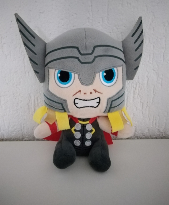 Skákajúce plyšáky Popetz - 5