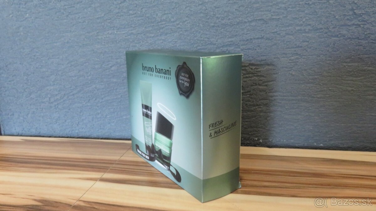 Bruno Banani č2. - 5