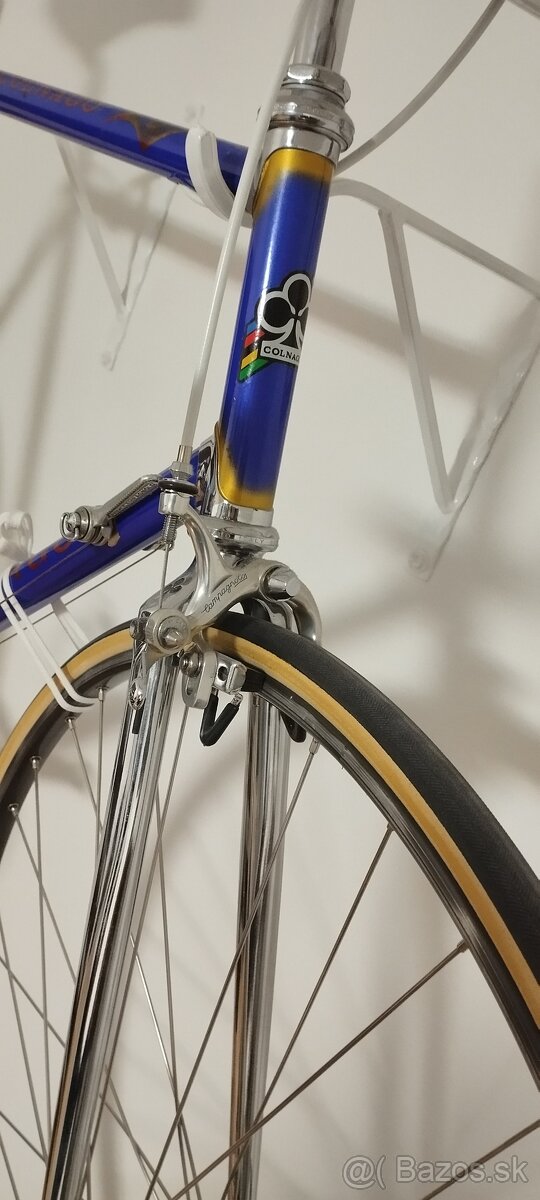 Predam bicykel COLNAGO SPIRAL CONIC - 5