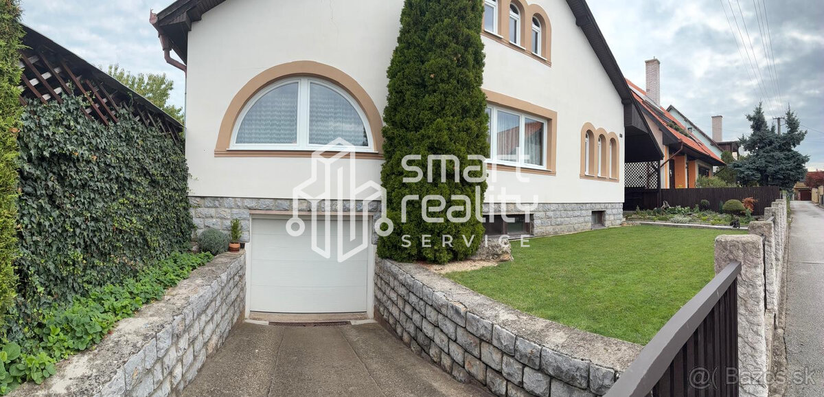 Na predaj 6i rodinný dom, Tornaľa - 5