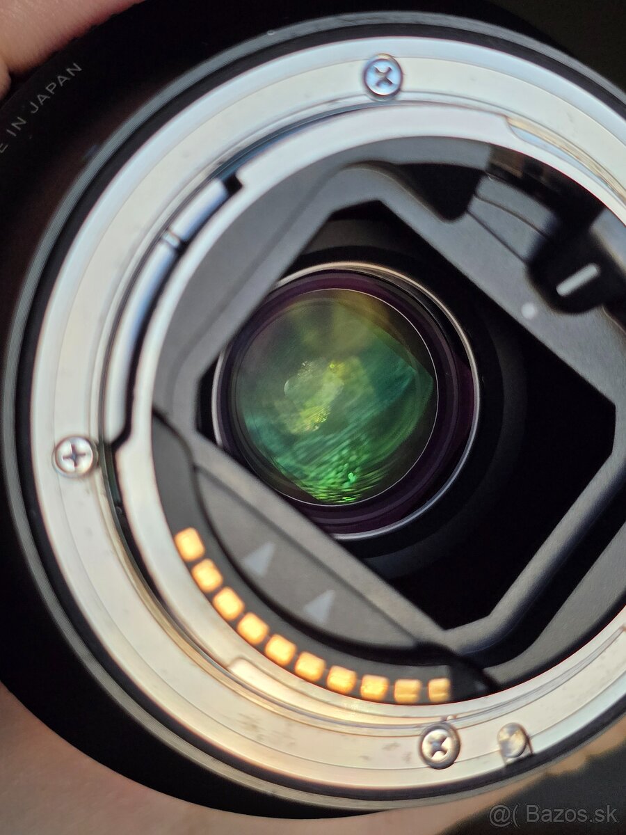 Sigma 14-24 mm f/2,8 DG DN pre Sony E-Mount - 5
