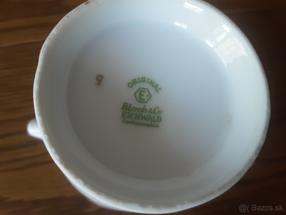 predaj značenèho porcelánu - 5