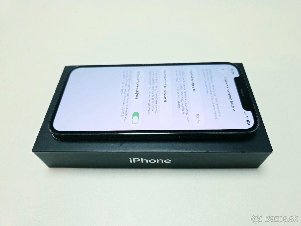 Apple IPHONE 12 PRO 12GB Graphite,BATERKA 100% - 5