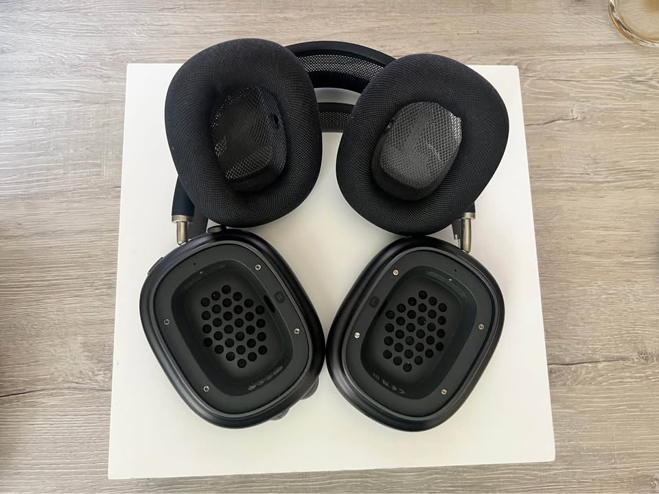 Replika Apple Airpods Max - 5