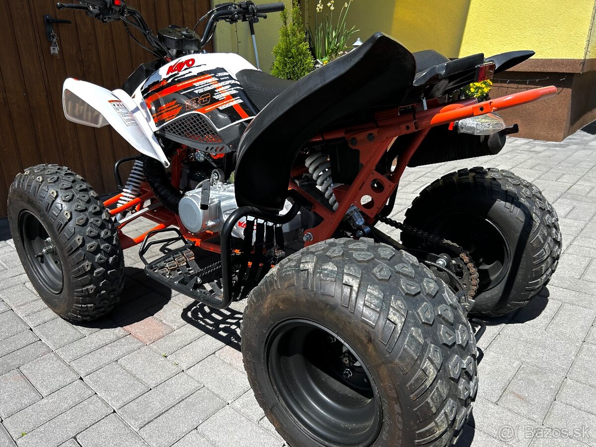 KAYO 180 SPORT