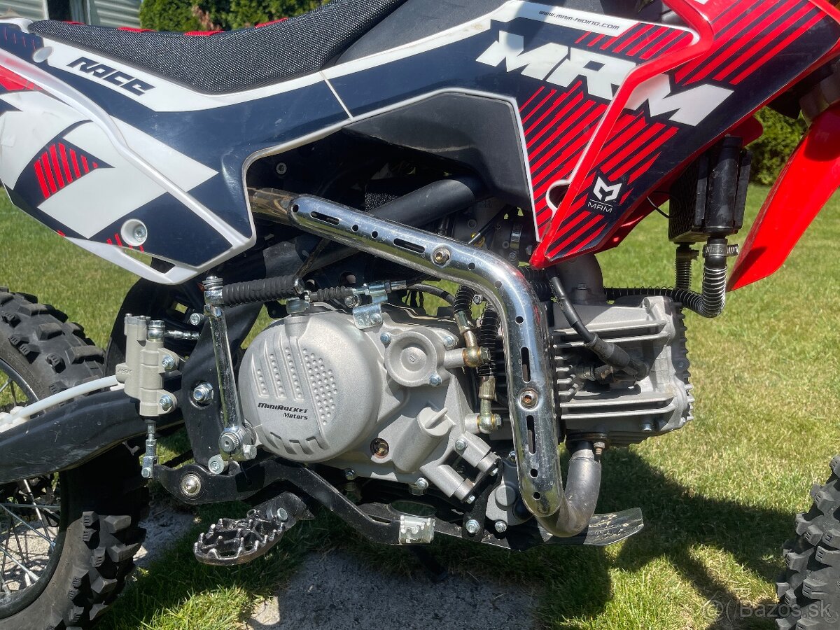 MRM 190 beast