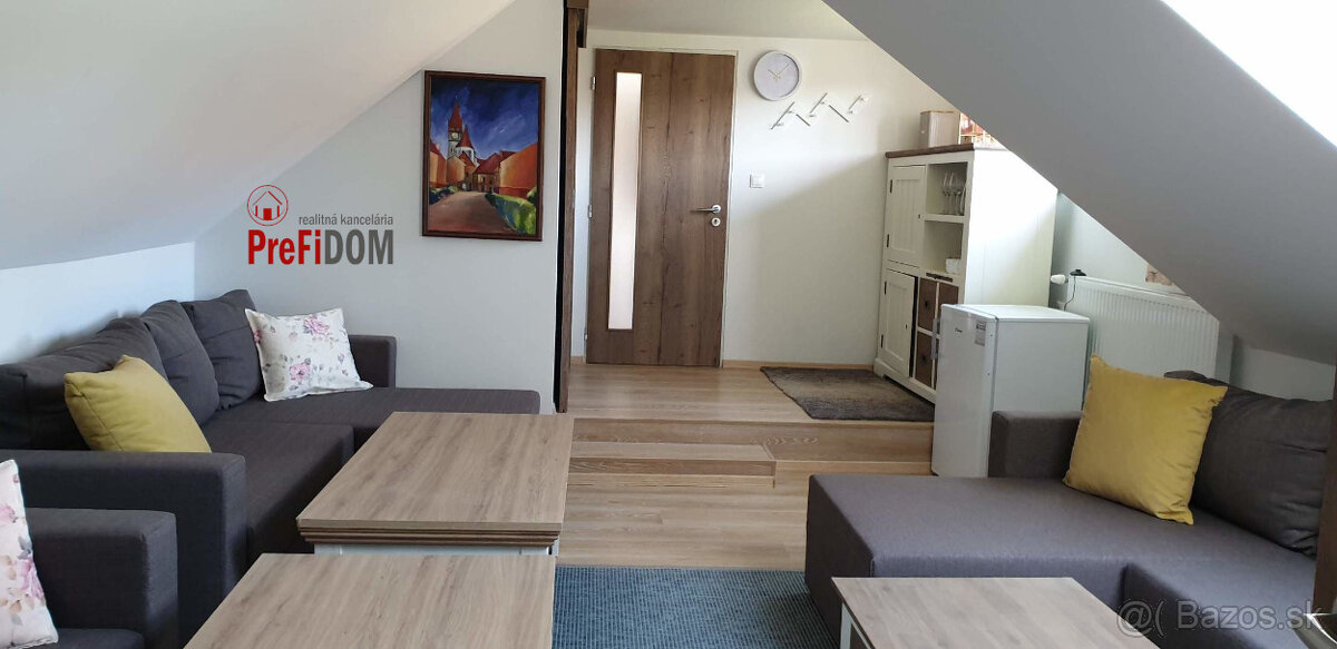 PREDAJ dvojpodlžný rodinný dom PODHAJSKÁ. - 5