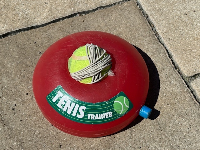 Predám športové potreby pre deti - 5