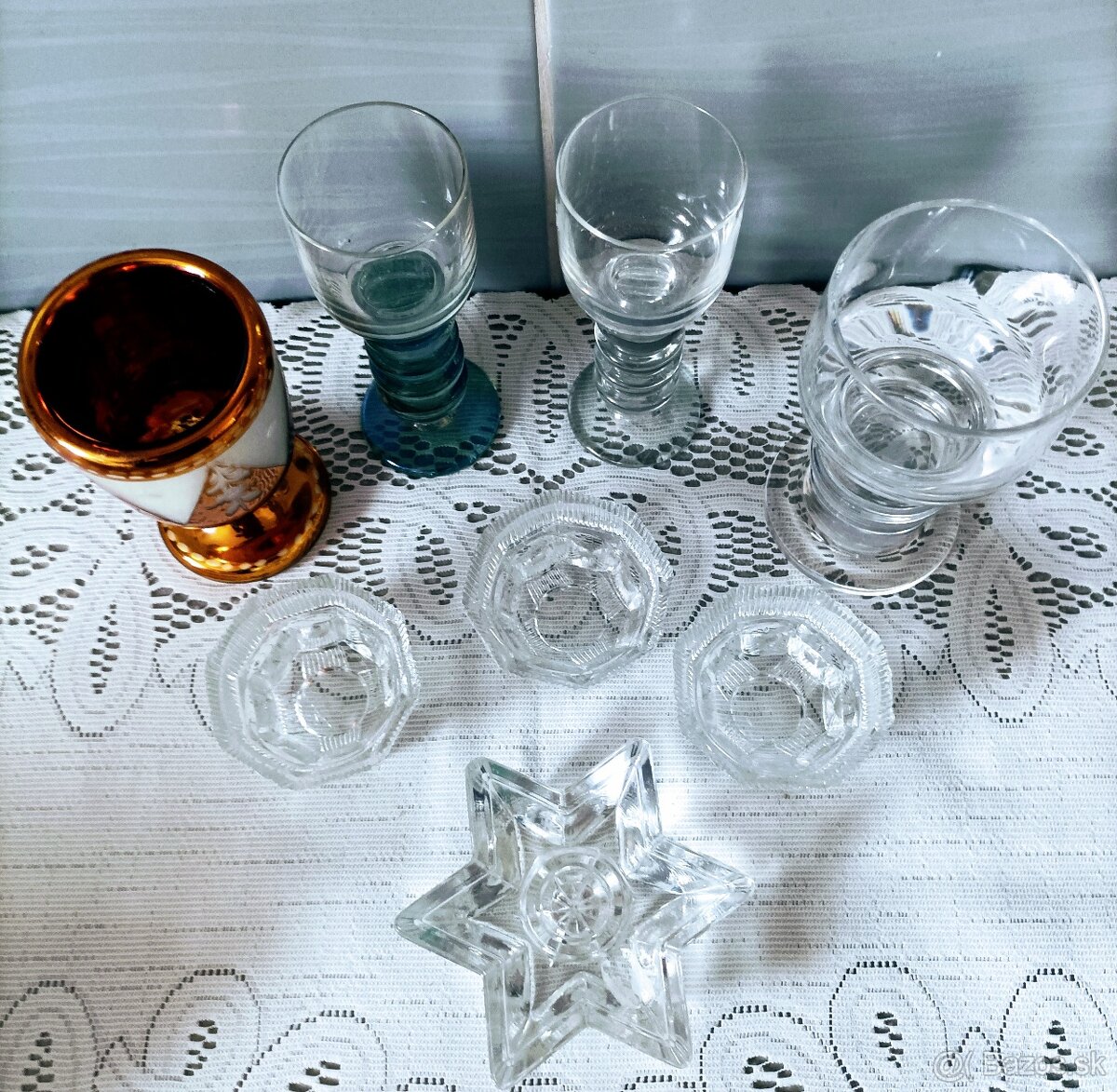 Mix domácnosť , chalupa - 5