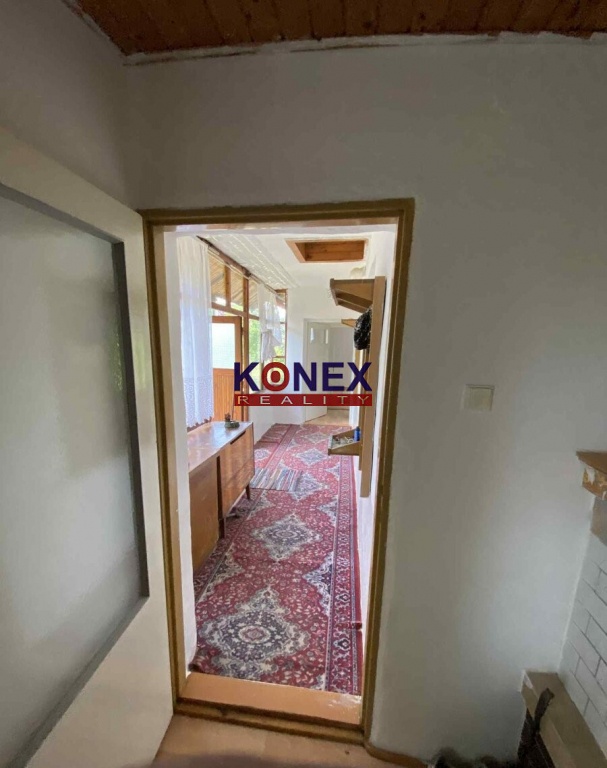 CHALUPA pri Medzilaborciach – KRÁSNY BROD - 5