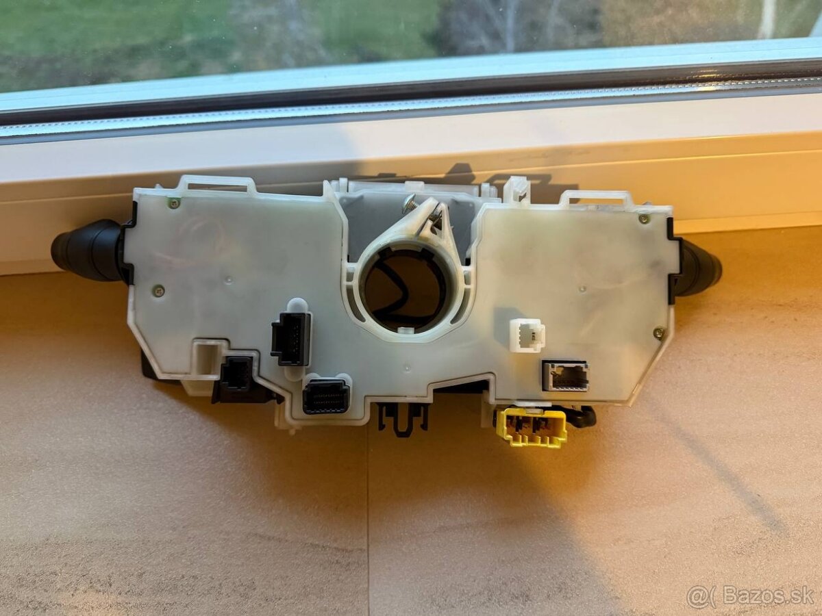 Kombinovaný prepínač pre Renault Mégane SCÉNIC 3 255670017R - 5