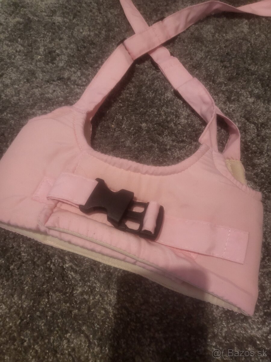 Prilba a pomôcka na chodenie - 5