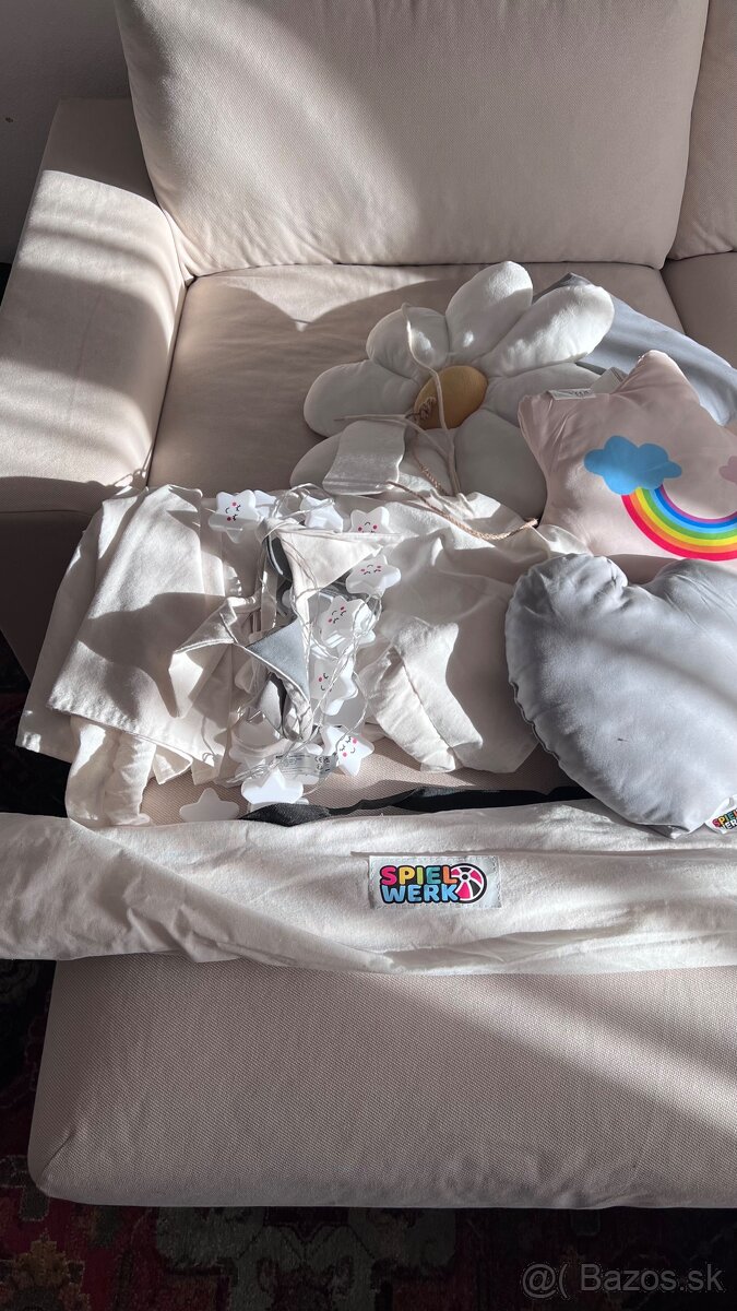 Teepee detsky stan - 5