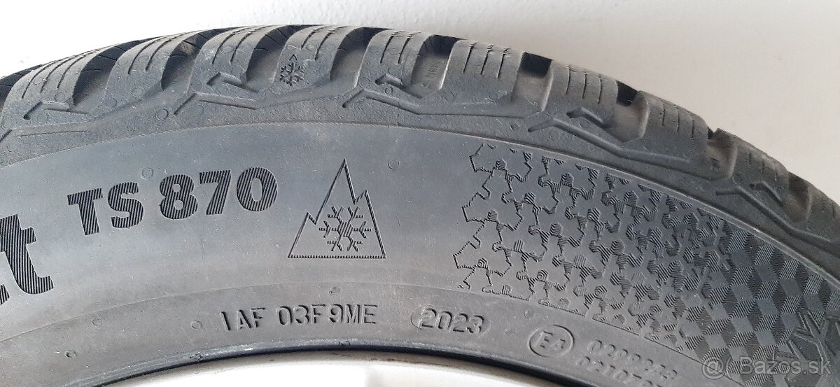 Elektróny a pneu na predaj - 5