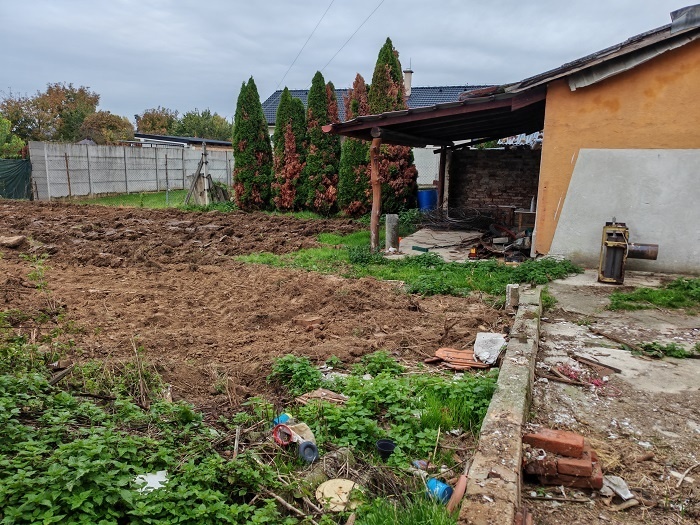 dom Jacovce Topoľčany - 5