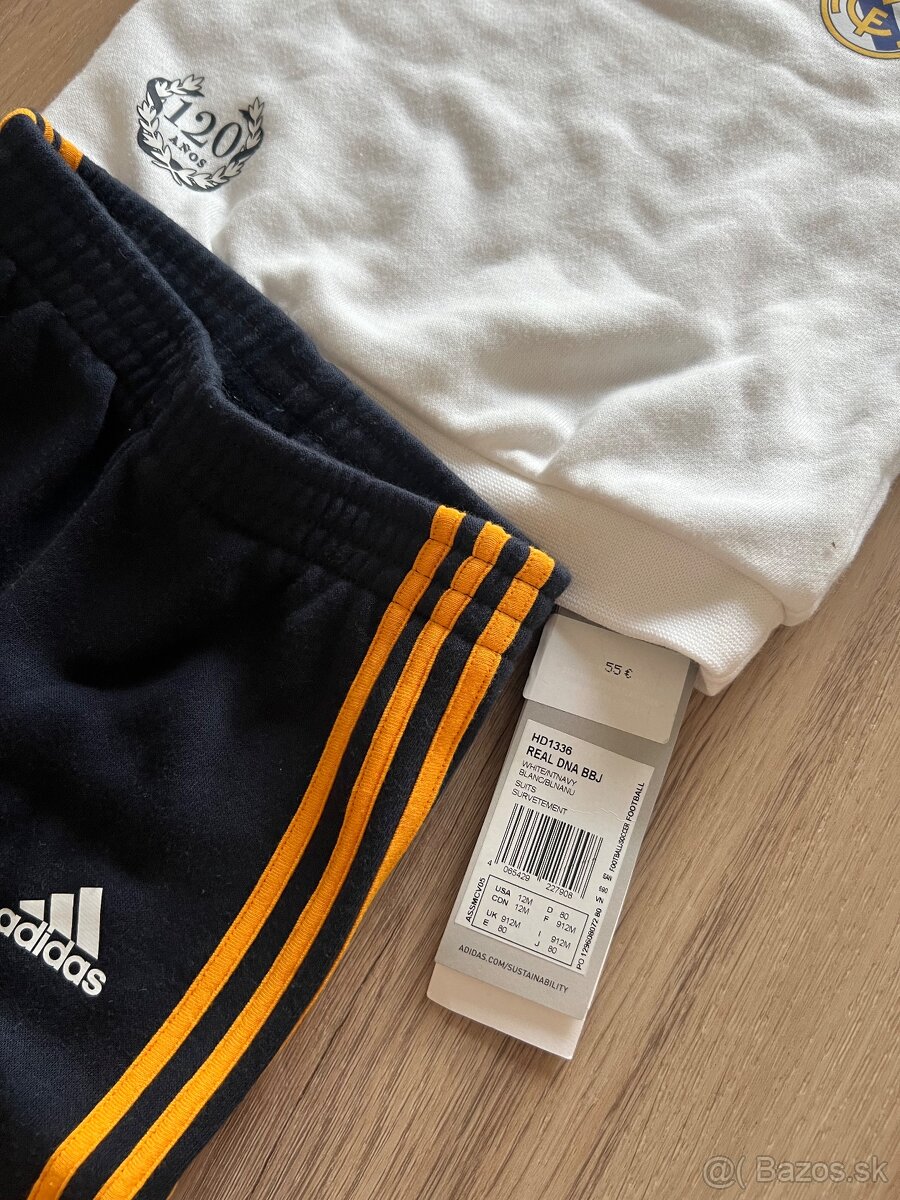 Detské bundy , overal … - 5