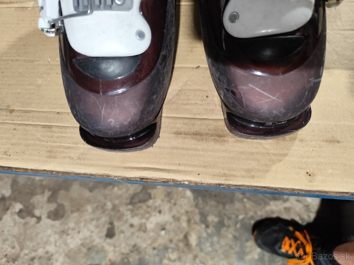 Detské lyžiarky - 5