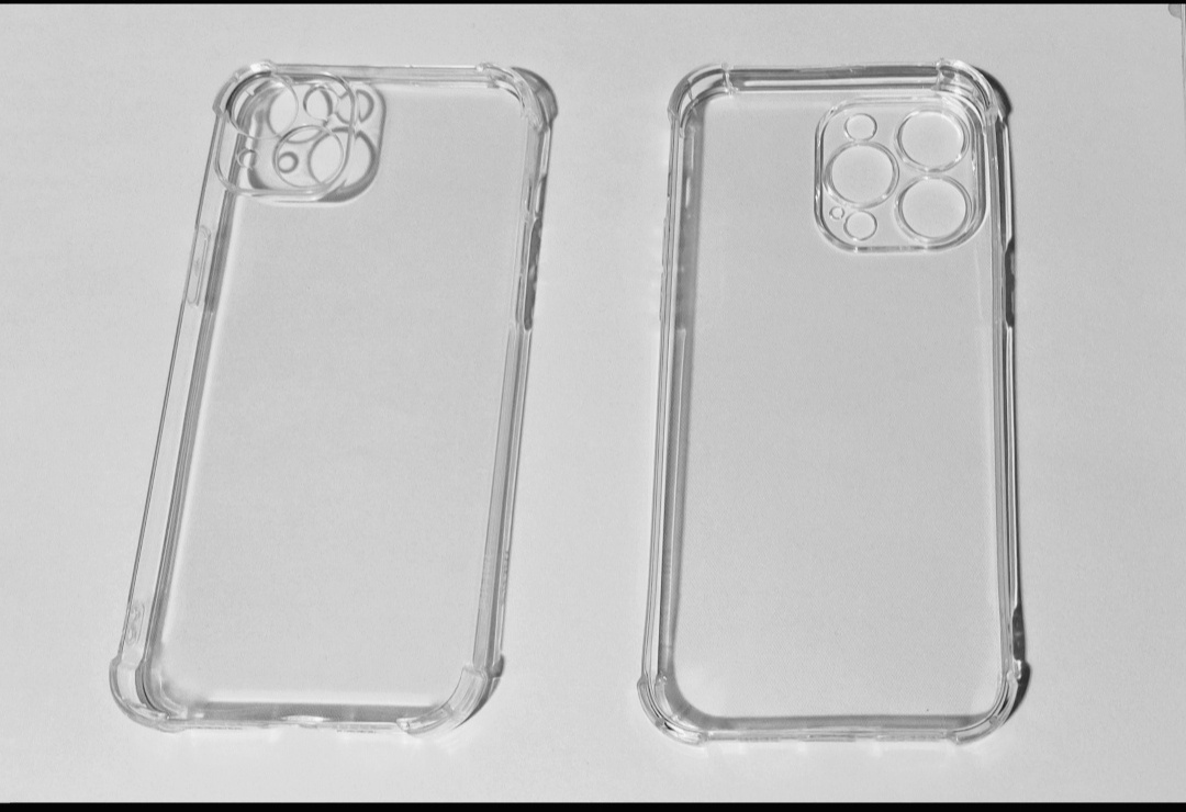 Iphone 15, 15 Pro, 15 Pro Max, 15 Plus ochranné sklá a obaly - 5