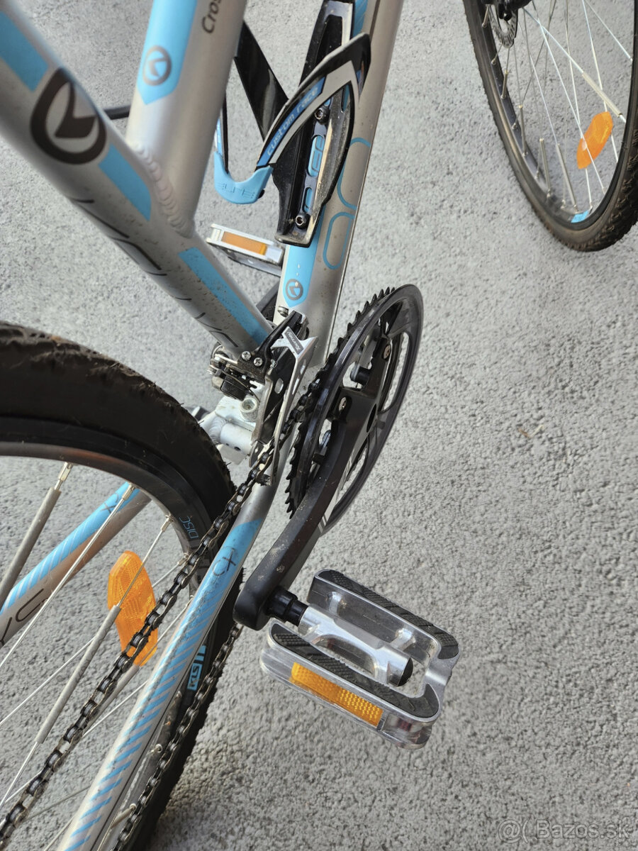 Kellys Clea 90 - dámsky, veľ. 17 - 5