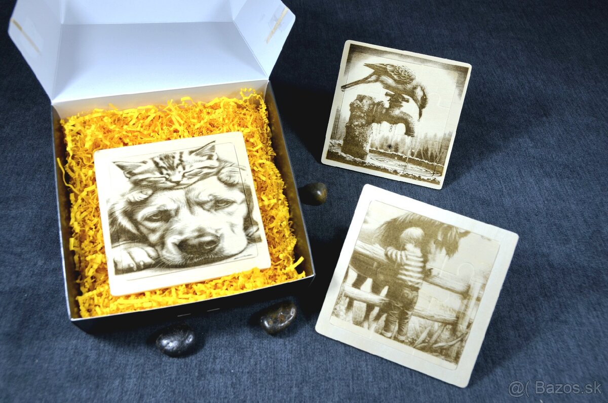 Nie len ako darček - 5