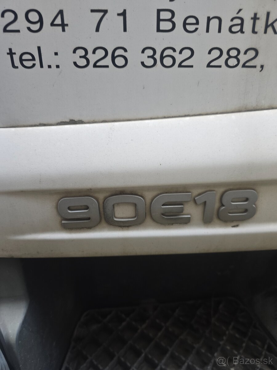 IVECO EUROCARGO 90E18 NÁHRADNÍ DÍLY - 5