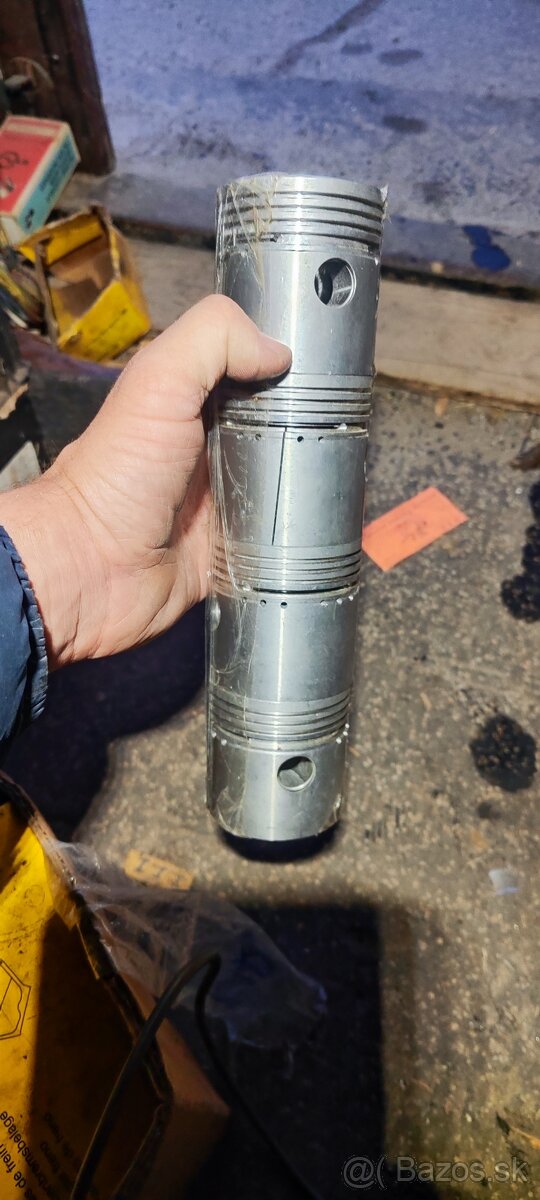 Piesty škoda 1000mb - 5