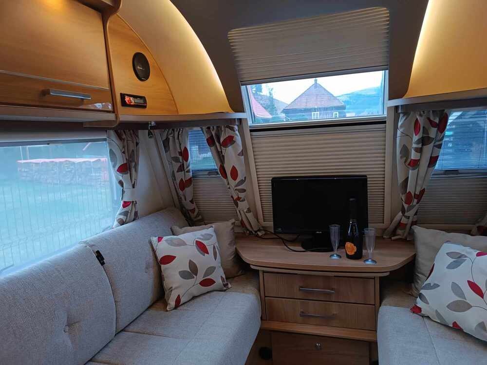 Predaj obytného privesu - 5