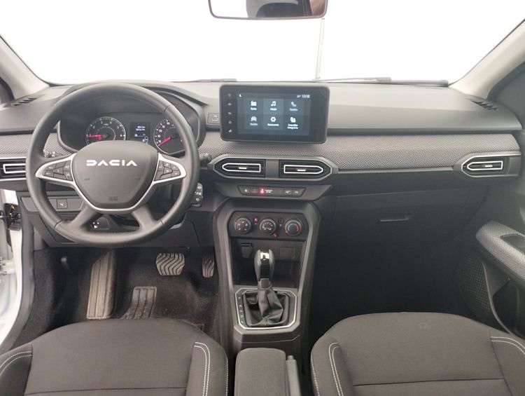 Dacia Sandero Expression TCe 90 CVT - rok 2024 - 5