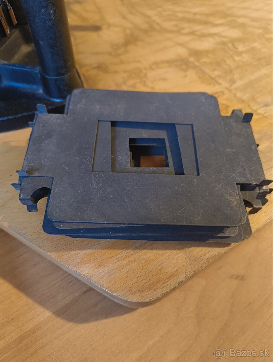 Výbava pre analógovú fotografiu - 5