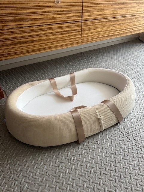 Hniezdo pre babatko - SUPER STAV - 5