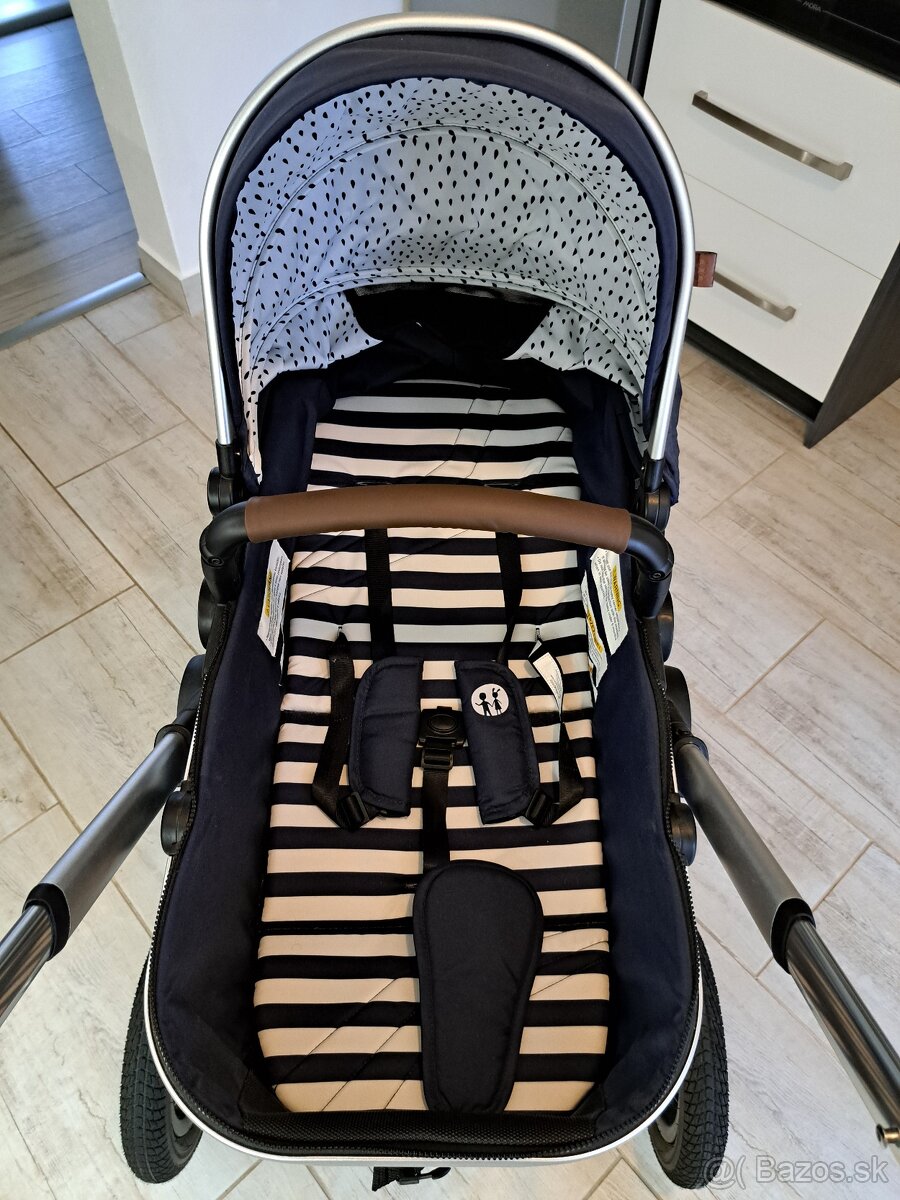 Kočík Petite&Mars Grand 2 - 5