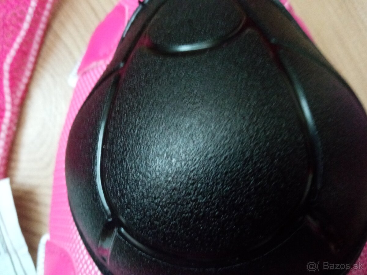 Predám úplne nové nepoužité chrániče - 5