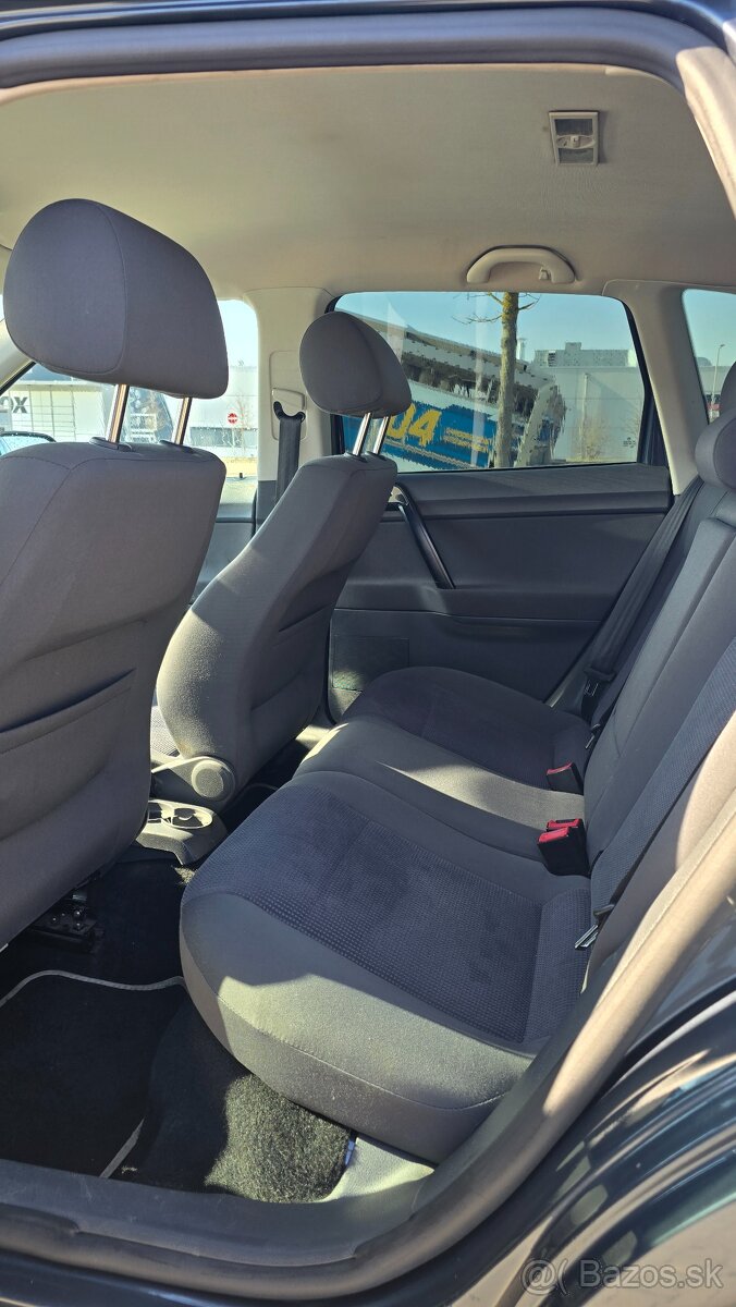 Volkswagen Polo 1.9 TDI - 5