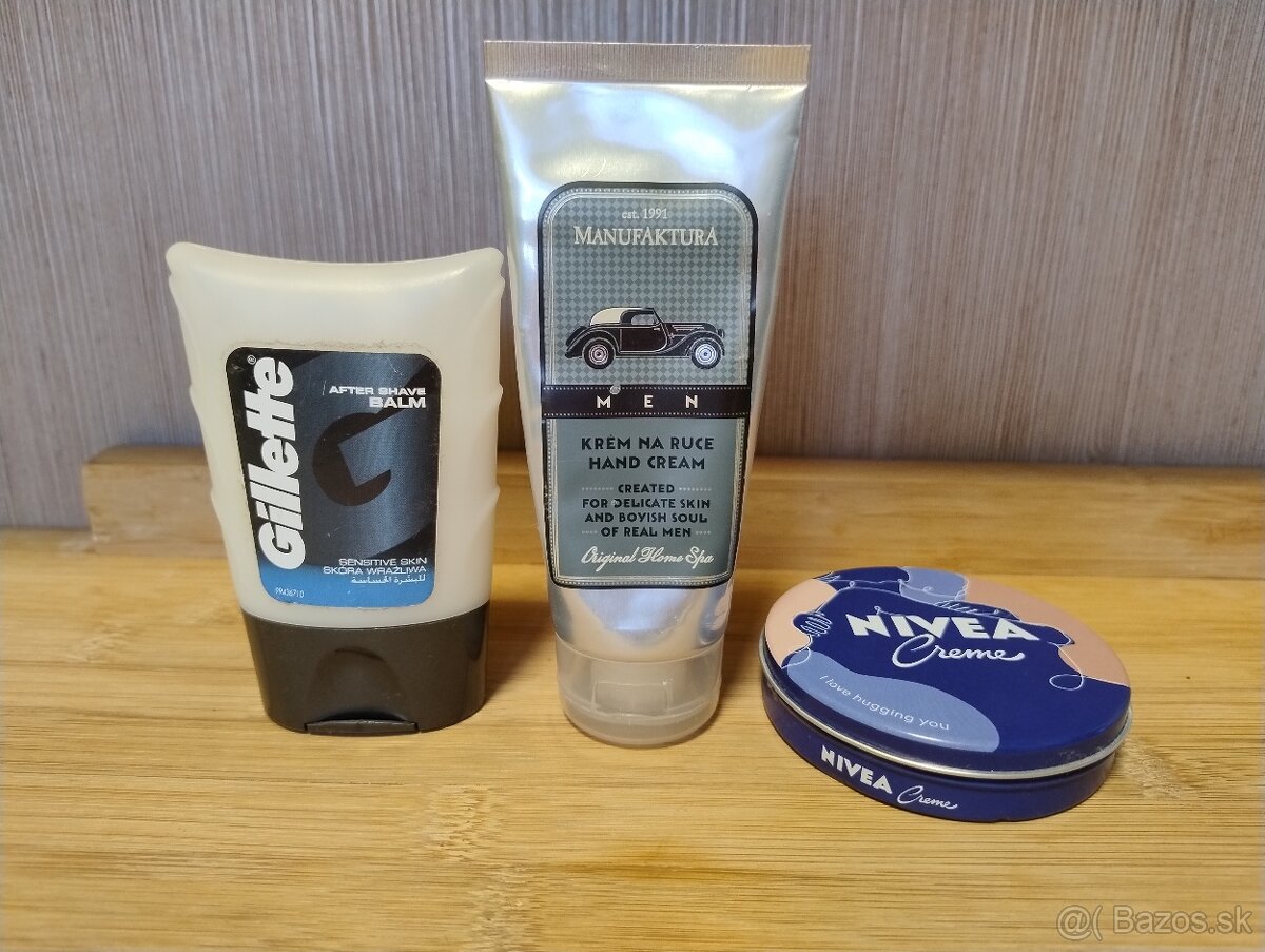 2 x sada kozmetiky - 5