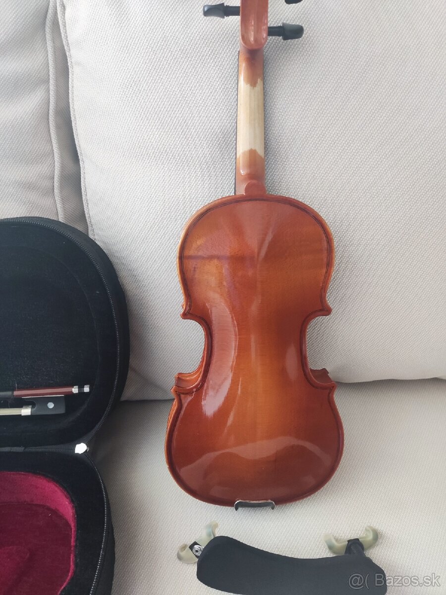 Predám husle 1/4 - 5