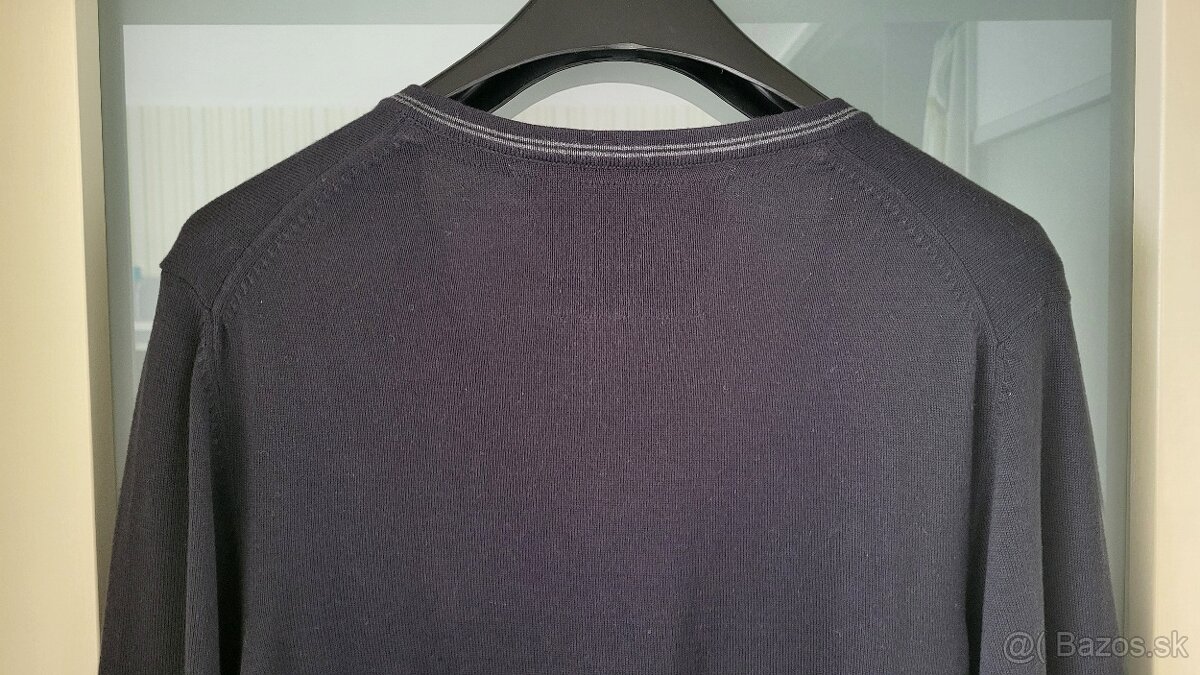 Pánsky sveter s.Oliver - 5