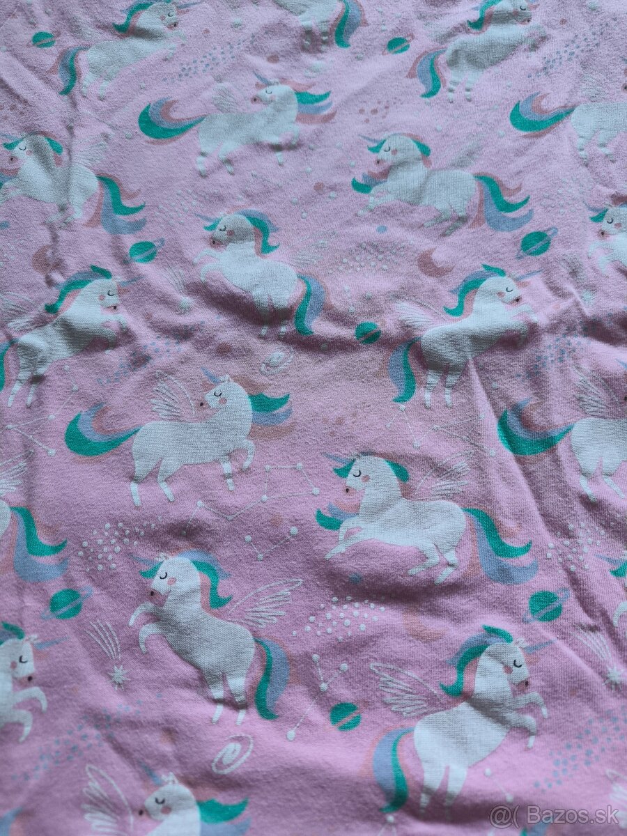 Pyžamká Reserved - 5