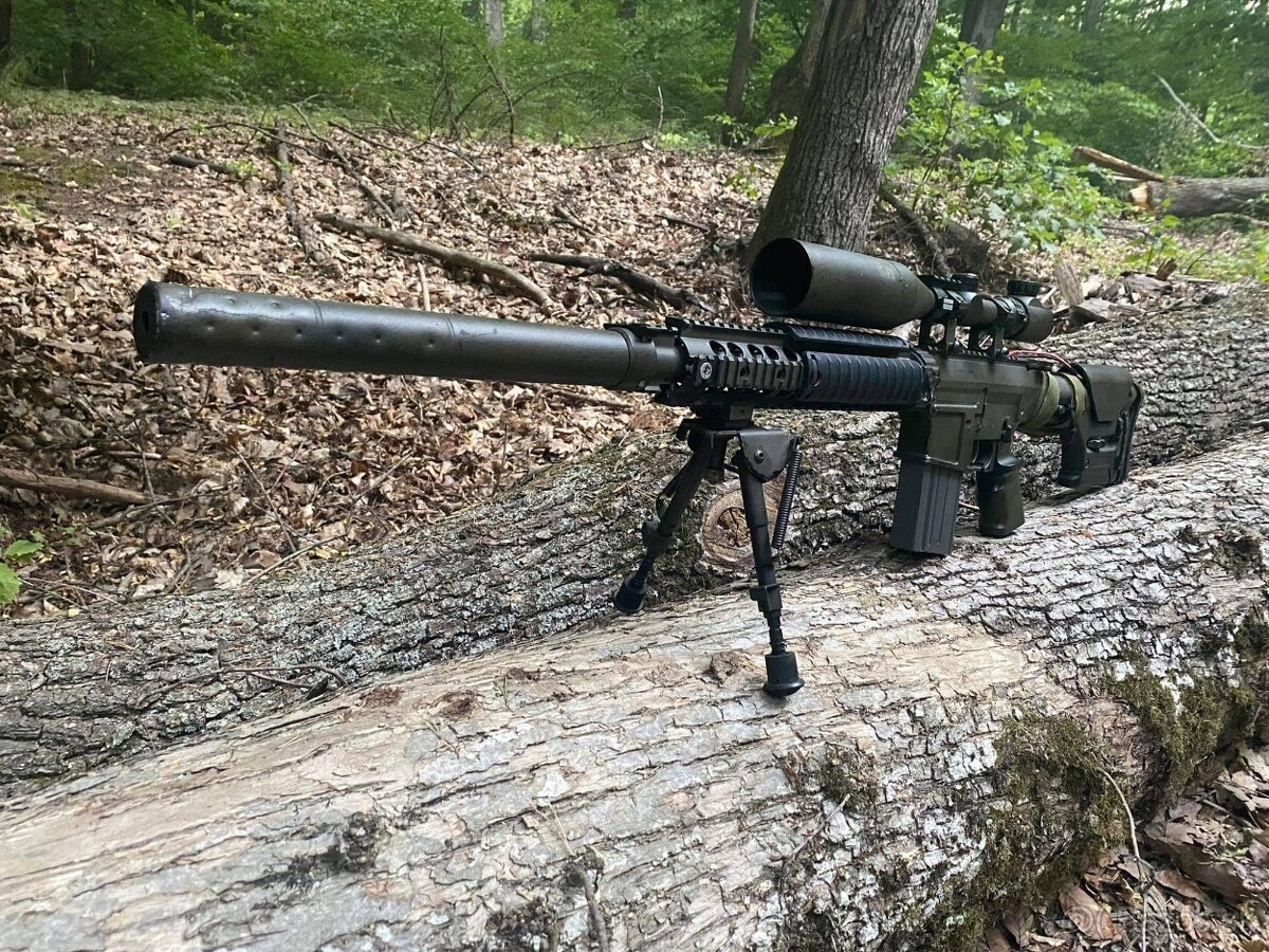 Sr25 - 5