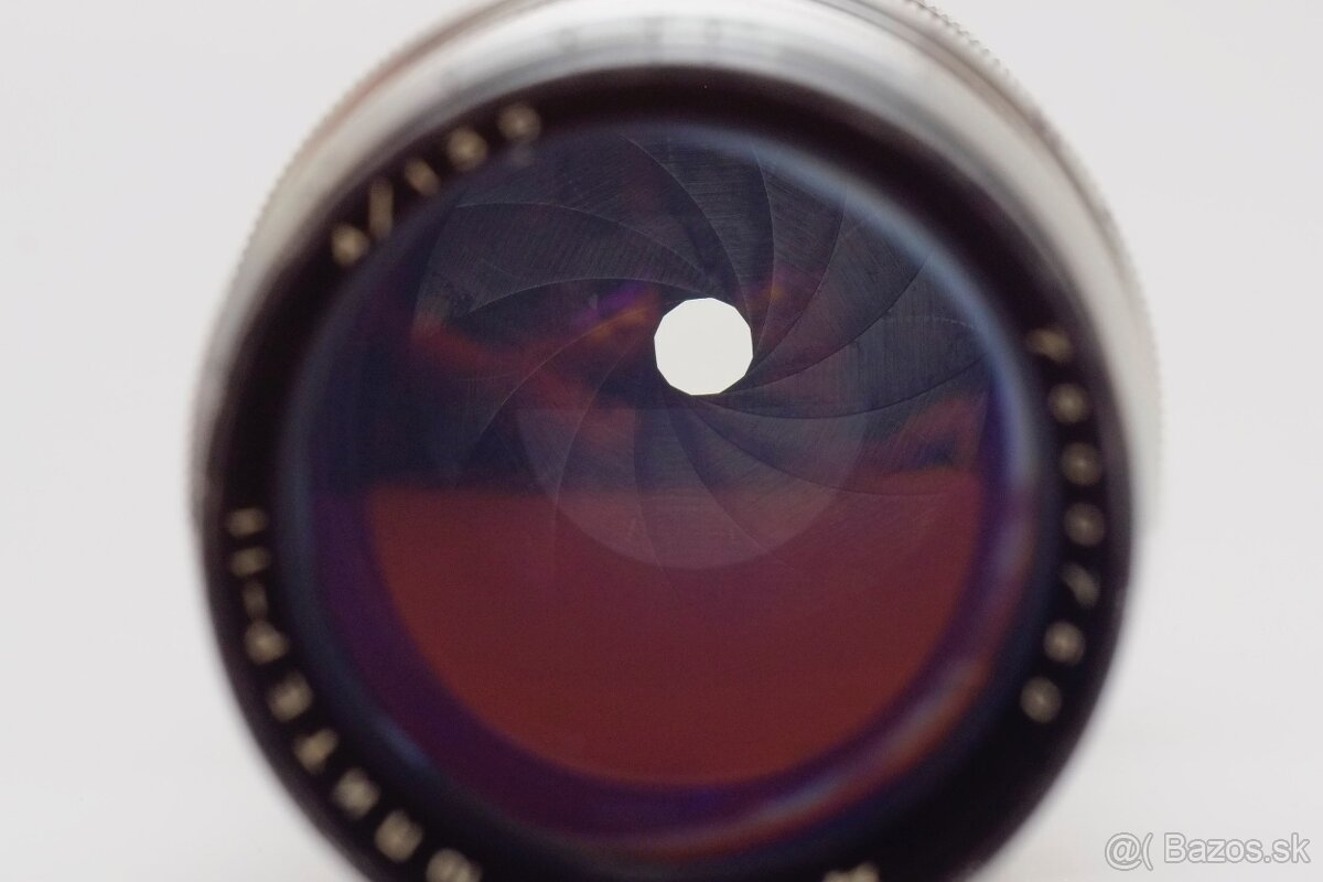 Leica Elmarit-R 135mm f/2.8 - 5