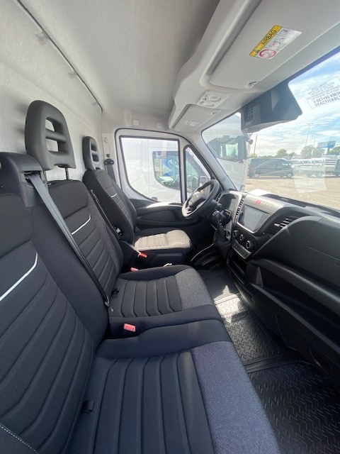 IVECO DAILY 35S18H V - 5