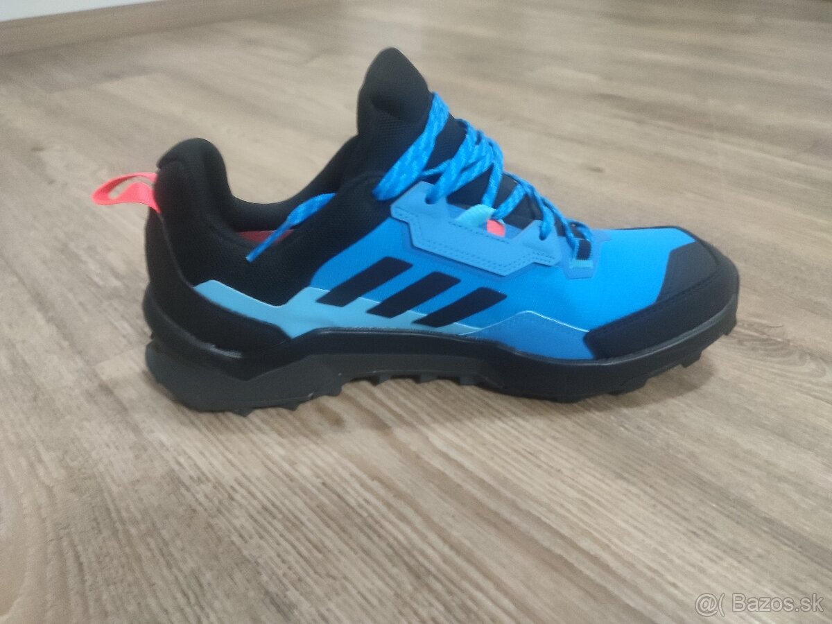 Adidas ax4 gtx - 5