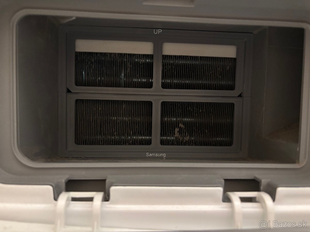 Filter Samsung sušička DV80T-DV90T - 5