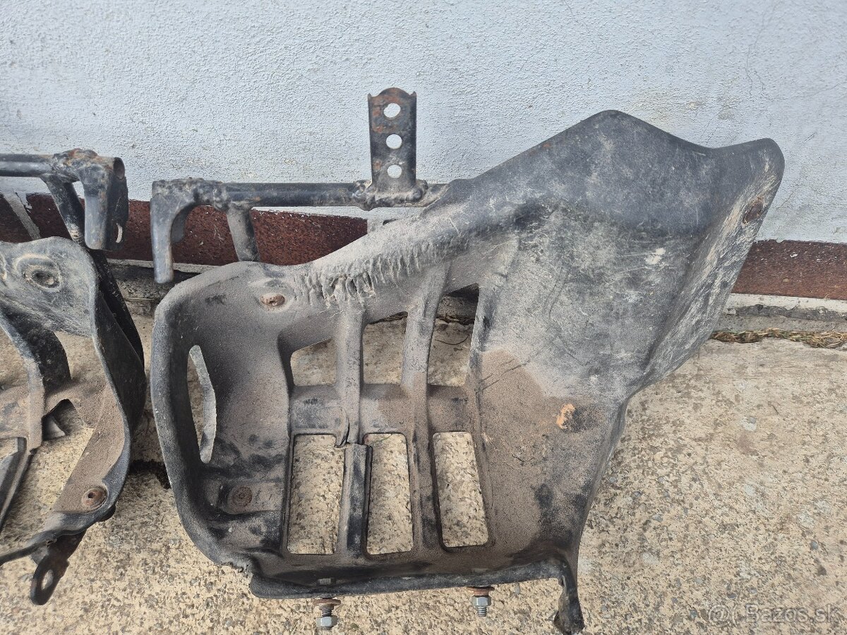 Suzuki ltz 400