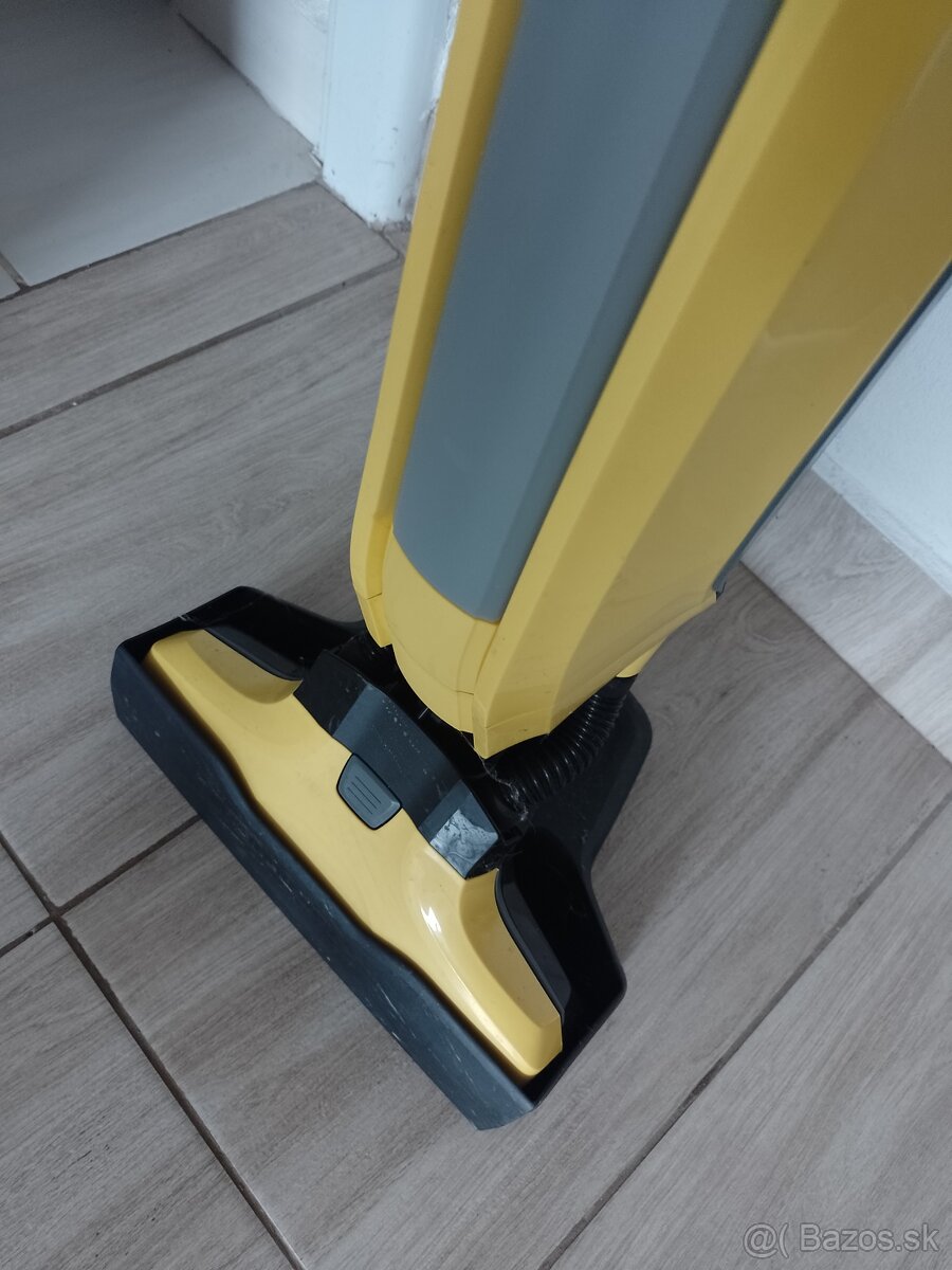 Kärcher FC5 - čistič na tvrdé podlahy - 5